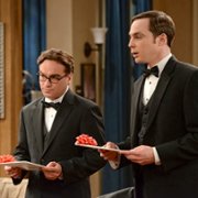 The Big Bang Theory - galeria zdjęć - filmweb