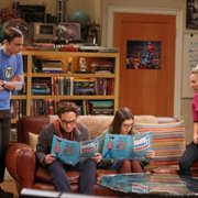 The Big Bang Theory - galeria zdjęć - filmweb