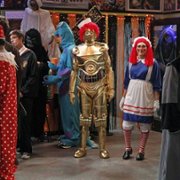 The Big Bang Theory - galeria zdjęć - filmweb