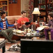 The Big Bang Theory - galeria zdjęć - filmweb