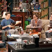 The Big Bang Theory - galeria zdjęć - filmweb