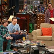 The Big Bang Theory - galeria zdjęć - filmweb