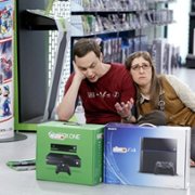 The Big Bang Theory - galeria zdjęć - filmweb