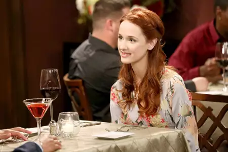 Teoria wielkiego podrywu - galeria zdjęć - filmweb