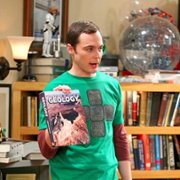 The Big Bang Theory - galeria zdjęć - filmweb