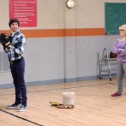 Teoria wielkiego podrywu - galeria zdjęć - filmweb