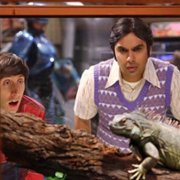 Teoria wielkiego podrywu - galeria zdjęć - filmweb