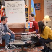 The Big Bang Theory - galeria zdjęć - filmweb