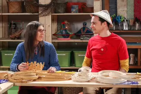Teoria wielkiego podrywu - galeria zdjęć - filmweb