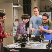 The Big Bang Theory - galeria zdjęć - filmweb