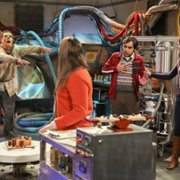 Teoria wielkiego podrywu - galeria zdjęć - filmweb