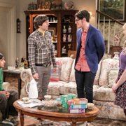 The Big Bang Theory - galeria zdjęć - filmweb