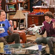 The Big Bang Theory - galeria zdjęć - filmweb