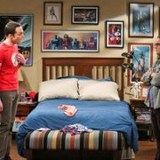 The Big Bang Theory - galeria zdjęć - filmweb