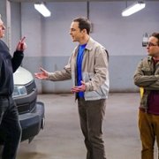 Teoria wielkiego podrywu - galeria zdjęć - filmweb