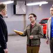 Teoria wielkiego podrywu - galeria zdjęć - filmweb