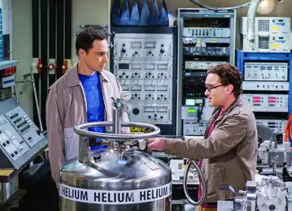 Teoria wielkiego podrywu - galeria zdjęć - filmweb