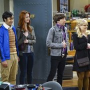 The Big Bang Theory - galeria zdjęć - filmweb