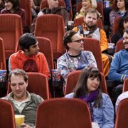 Teoria wielkiego podrywu - galeria zdjęć - filmweb