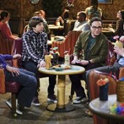 The Big Bang Theory - galeria zdjęć - filmweb