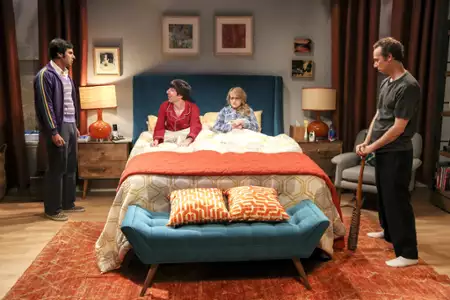 Teoria wielkiego podrywu - galeria zdjęć - filmweb