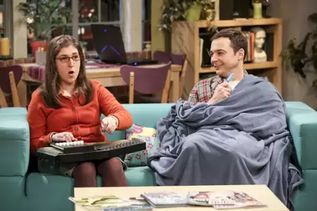 Teoria wielkiego podrywu - galeria zdjęć - filmweb