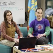 Teoria wielkiego podrywu - galeria zdjęć - filmweb