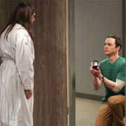 Teoria wielkiego podrywu - galeria zdjęć - filmweb