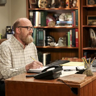 Bert Kibbler