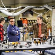 The Big Bang Theory - galeria zdjęć - filmweb
