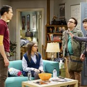 The Big Bang Theory - galeria zdjęć - filmweb