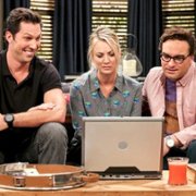 The Big Bang Theory - galeria zdjęć - filmweb