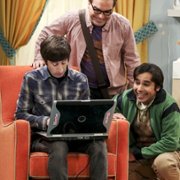 The Big Bang Theory - galeria zdjęć - filmweb