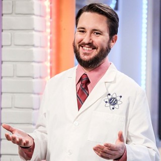 Wil Wheaton