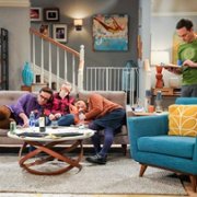 The Big Bang Theory - galeria zdjęć - filmweb