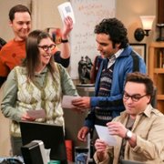 Teoria wielkiego podrywu - galeria zdjęć - filmweb
