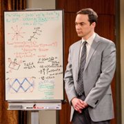 Teoria wielkiego podrywu - galeria zdjęć - filmweb