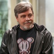Mark Hamill w Teoria wielkiego podrywu