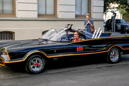 Teoria wielkiego podrywu - galeria zdjęć - filmweb