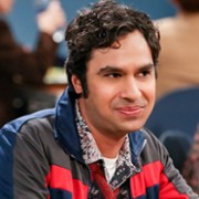 Kunal Nayyar