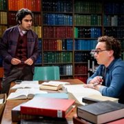 The Big Bang Theory - galeria zdjęć - filmweb