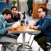 The Big Bang Theory - galeria zdjęć - filmweb