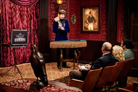 Teoria wielkiego podrywu - galeria zdjęć - filmweb
