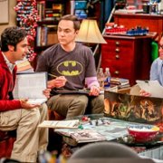 The Big Bang Theory - galeria zdjęć - filmweb