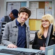 The Big Bang Theory - galeria zdjęć - filmweb