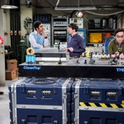 The Big Bang Theory - galeria zdjęć - filmweb