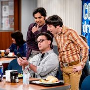 The Big Bang Theory - galeria zdjęć - filmweb