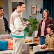 The Big Bang Theory - galeria zdjęć - filmweb