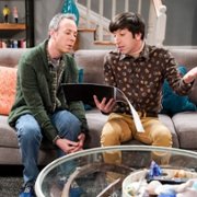 The Big Bang Theory - galeria zdjęć - filmweb