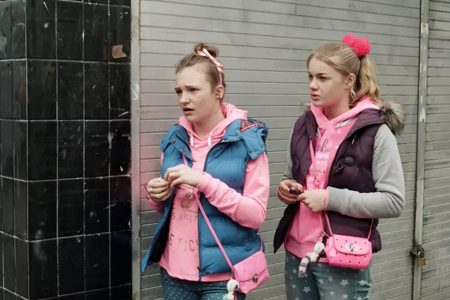 London Road - galeria zdjęć - filmweb